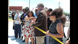 Ribbon Cutting for the New Grower’s Market in International District | June 09, 2026