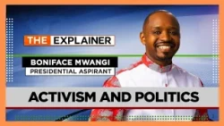 THE EXPLAINER | ACTIVISM AND POLITICS | PART 1