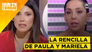 El nuevo ROUND de Paula Escobar y Mariela Sotomayor