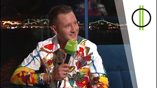Új lemezzel készül Peter Srámek