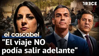 Ketty Garat: “We should refer to Morocco as a geopolitical enemy”