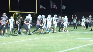Wheatland vs. Bradshaw Christian | California High School Football Highlights