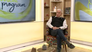 GOST JUTARNJEG PROGRAMA, ZLATKO DUKIĆ, SABNOR TK