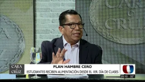 CARA O CRUZ - 01/03/2026