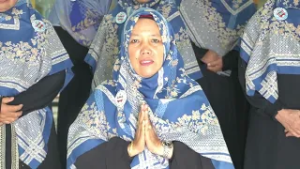 Ucapan Ramadhan 1447 H | Majelis Ta'lim Gabungan Al - Mubarokah ( Guntung, Loktuan dan Sidrap )