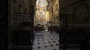 Montevergine (1) 11/02/2025 Festa di N.S. di Lourdes Santa Messa padre Emmanuel D'Aulerio Roberto