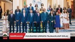 'Imaanaa ummanni nutti kenne milkeessuuf amanamummaan hojjechuun biyya guddaa ijaaruu qabna