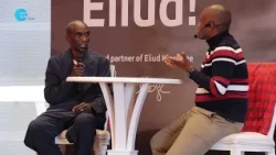 Absa Partners with Eliud Kipchoge to Inspire Ambition Across Africa