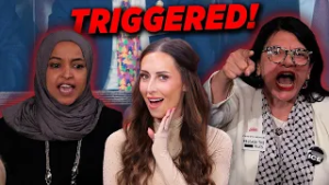 Democrats IMPLODE over "Trump's Trolling"... So Let's Troll Them More! ???