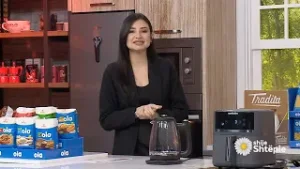 Shije Shtëpie - Pite role e mbushur - Tv Klan