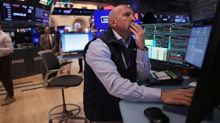 Investors See AI Slowdown as a Temporary Step