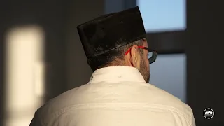 Moments with Allah