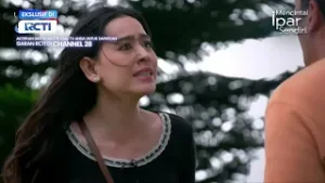 #eps76 EXTENDED Naomi Ketahuan Artha Sedang Mengikutinya | Mencintai Ipar Sendiri