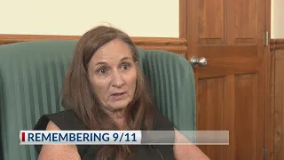 Chemung County leader recalls near-miss during 9/11 attacks