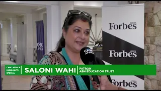 The CNBC Africa Corporate Golf Challenge 2026: Highlights Special