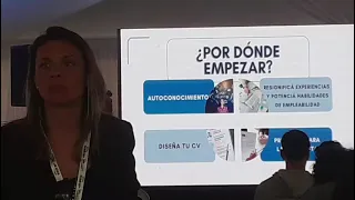 Expo Futuro San Martín