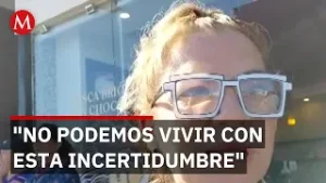 En Yucatán, a dos meses de su desaparición, intensifican búsqueda de Mirna Barrera