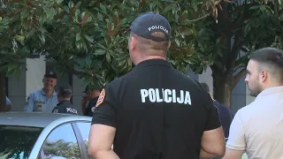 VIJESTI U POLA 7 -  PROTEST PORODICA PRITVORENIKA | Vijesti online