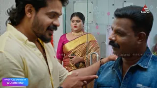 Chempaneer Poovu Promo || 26-09-2026 || Episode 892 || Asianet