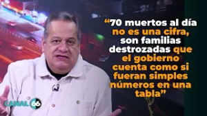 E29 - Baja California en el Top 5 de la violencia: ¿Dónde están los desaparecidos?