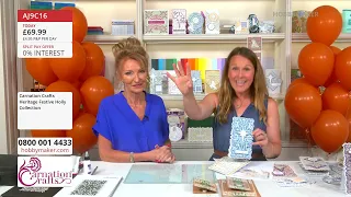 JewelleryMaker Live 12/08/2026 with Carol Roache GIA AJP & Alison Tarry
