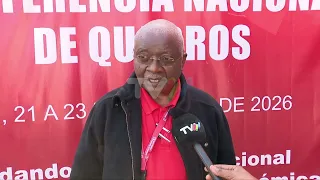 Reactions to President Chapo's vision: Honorary presidents praise proposals presented