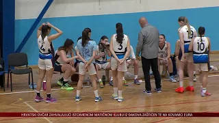 KK Mursa pojačala ekipu za borbu za ulazak u najviši rang u sljedećoj sezoni