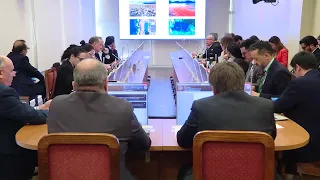 Fisheries Committee reviews impacts of El Niño phenomenon
