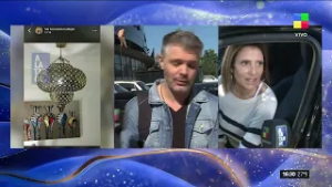 CALLEJÓN - DIOTTO: La verdad detrás de la casa del escándalo