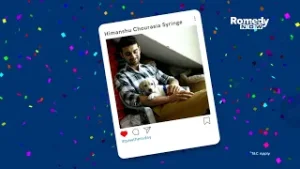 Happy Pawthers Day | Winner