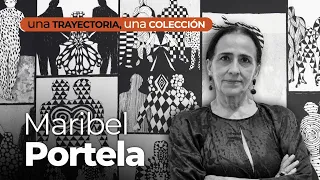 A Path, A Collection T3 | Maribel Portela