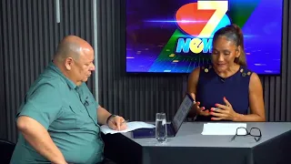 7News Director:  Speednet Acquisition "Unwise & Unlawful"