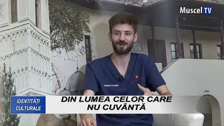 MUSCEL TV JOURNAL 06/30/2026 CULTURAL IDENTITIES PROMO - ABOUT PET CARE