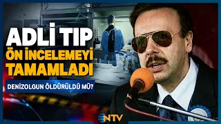 Breaking News: Did Former Minister Arif Ahmet Denizolgun Die Naturally or Was He Killed? Forensic...