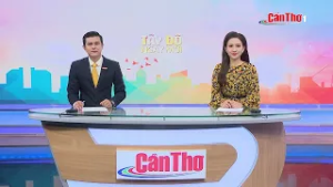 Tiết mục hỏi đáp về bầu cử: Kỳ 1-Những vẫn đề chung | Tây Đô ngày mới | 27/2/2026 | Cần Thơ