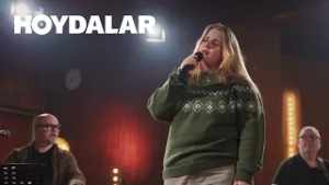 JÓHANNA - “Tey dansa eins og skuggar” eftir Eyðun Nolsøe