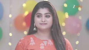 Varisu | Ep - 206 | Webisode | Feb 27 2026 | Zee Tamil