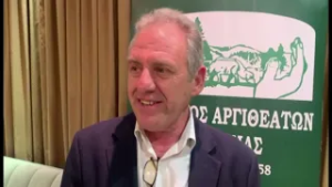 Με τη Γιώτα Γρίβα ο ετήσιος χορός των Αργιθεατών Μαγνησίας