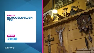 [NAJAVA] Blagoslovljen tek - Prigorska jela s Markuševca (2.9.2026.)