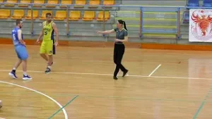 Tiszaújvárosi Termálfürdő Phoenix KK - Agrofeed Széchenyi Egyetem Győri KC