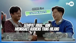 TAMPEK MAOTA - FEBRO YORALDI - CONTENT CREATOR