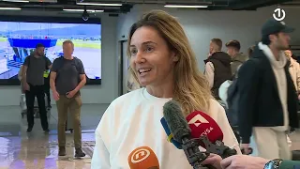 Stigla druga grupa bh. državljana na sarajevski aerodrom iz Ujedinjenih Arapskih Emirata