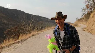 La Hora TAL Promo: And You, What Are You Going To Do? AUG 08 TVPERU Saturday, August 8