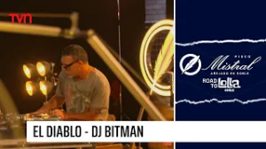 El Diablo - DJ Bitman | Mistral Road To Lolla 2026