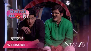 Bhabi Ji Ghar Par Hai | Episode - 603 | Part 2 | Angooori, Anita