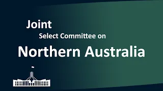 Joint Select Committee on Northern Australia | Tiwi Islands, NT | 11/06/2026