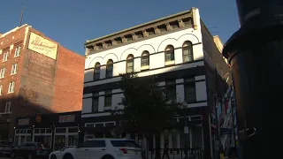 Denver suspends Nativ Hotel & Gatsby Social's licenses just after it reopened 3 months ago