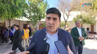 Celebran el Día del Libro con el Lanzamiento del 3er Premio de Poesía “Juegos Florales”