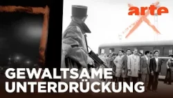 17. Oktober 1961, Massaker von Paris | Zahlen schreiben Geschichte Reupload | ARTE