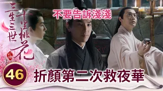 堂堂太子殿下耗盡修為煉丹竟將功勞拱手他人 只為不給老婆施壓【三生三世十里桃花】精華 EP46-3 楊冪、趙又廷、迪麗熱巴、高偉光、張智堯 @ctvdrama_classic